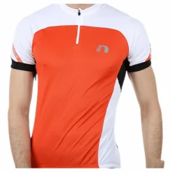 Newline Bike jersey Orange New