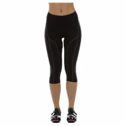 Newline Bike Knee Pants Black Svart New