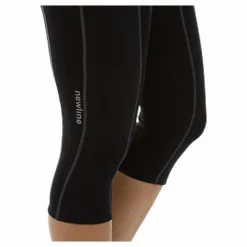 Newline Bike Knee Pants Black Svart New