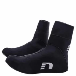 Bike Neoprene Shoe cover Black*Newline Best