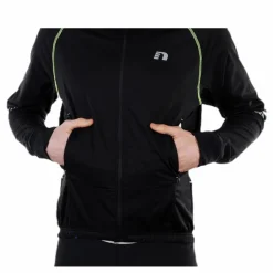 Newline Bike Protect Jersey Black Svart Sale