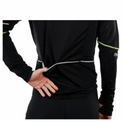 Newline Bike Protect Jersey Black Svart Sale