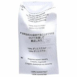 Newline Bike Rain Jacket White Vit