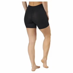 Calvin Klein Biker Short Black Svart Online