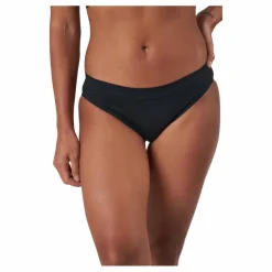 Calvin Klein Bikini Black Svart Hot