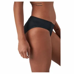 Calvin Klein Bikini Black Svart Hot