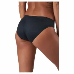 Calvin Klein Bikini Black Svart Hot