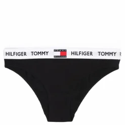 Bikini Black*Tommy Hilfiger