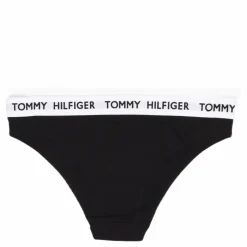 Bikini Black*Tommy Hilfiger