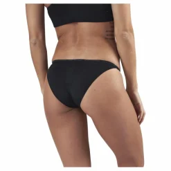 Calvin Klein Bikini Brief 2-Pack Black Svart New