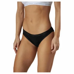 Bikini Brief 3-Pack Patterned*Calvin Klein Hot