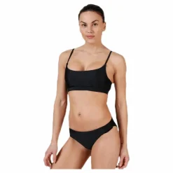 Röhnisch Bikini Briefs Black Svart Online