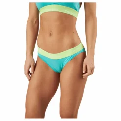 Calvin Klein Bikini Green Grön Hot