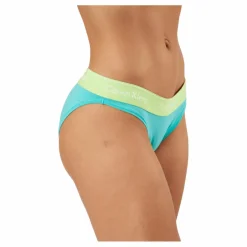 Calvin Klein Bikini Green Grön Hot