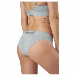 Bikini Grey Heather*Calvin Klein Outlet