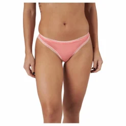 Bikini 3p Stunning Pink/streak Leopard/p*Calvin Klein