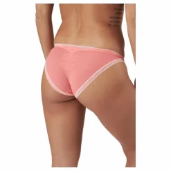 Bikini 3p Stunning Pink/streak Leopard/p*Calvin Klein