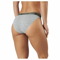 Bikini 7pk Grey Heather_colour Wb*Calvin Klein Online