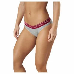 Bikini 7pk Grey Heather_colour Wb*Calvin Klein Online