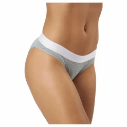 Bikini 7pk Grey Heather_colour Wb*Calvin Klein Online