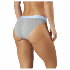 Bikini 7pk Grey Heather_colour Wb*Calvin Klein Online