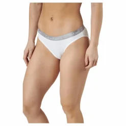 Calvin Klein Bikini 3pk Tapestry Teal/white/citrina Vit Hot