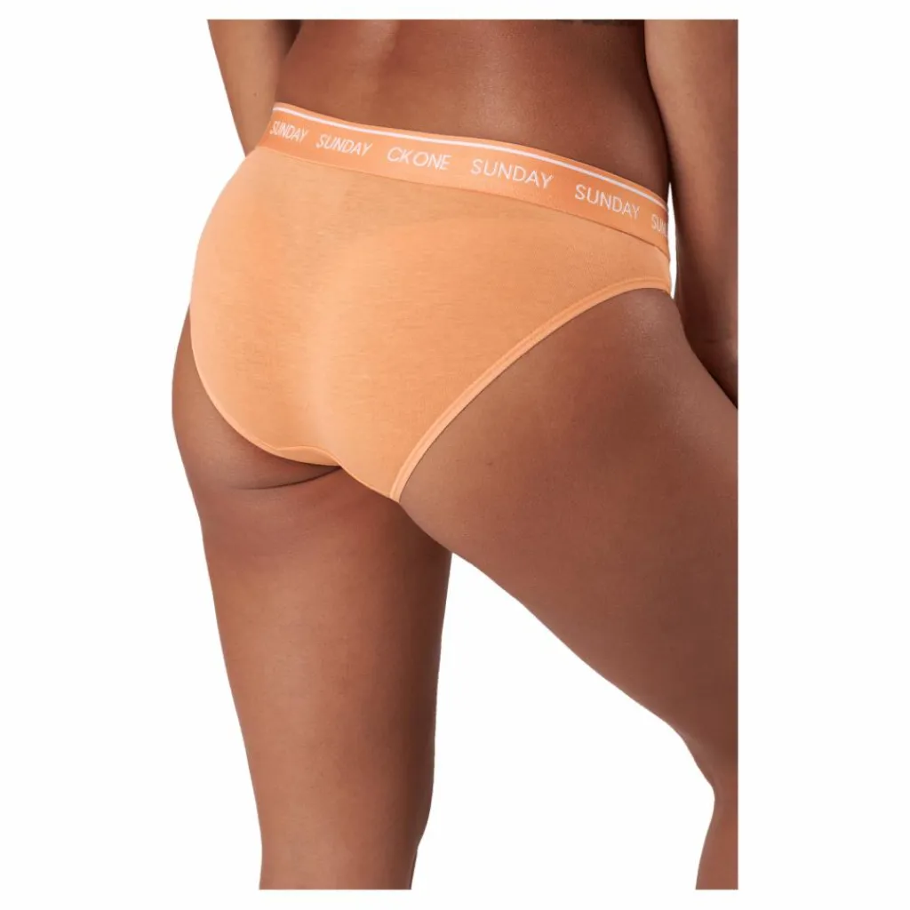 Bikini 7pk Tpca/gentle/red/cml/tfet/exact*Calvin Klein