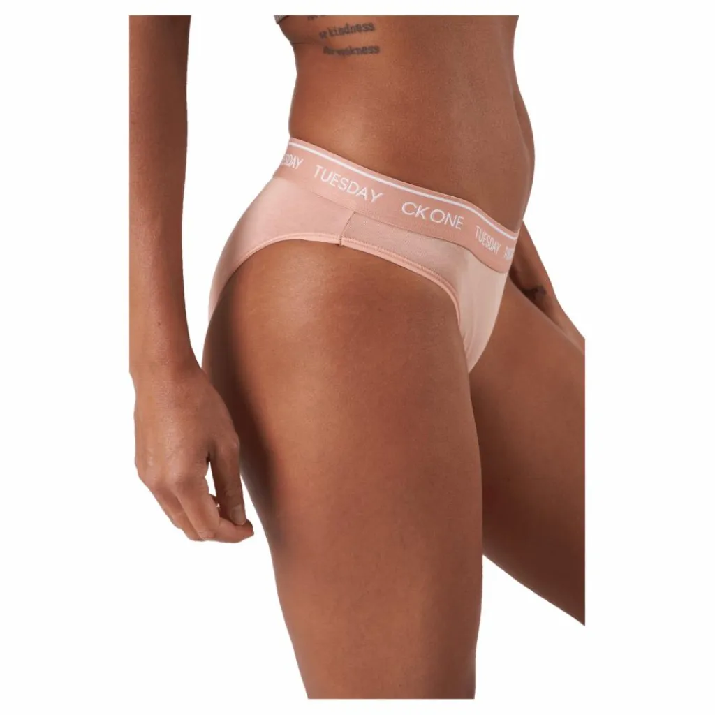 Bikini 7pk Tpca/gentle/red/cml/tfet/exact*Calvin Klein