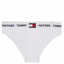 Bikini Pvh Classic White*Tommy Hilfiger