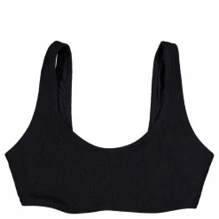 Champion Bikini Top Black Beauty Svart Hot