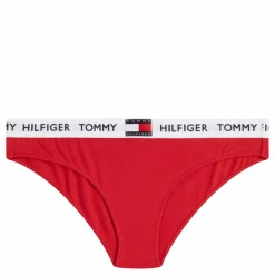 Bikini, Xcn Tango Red*Tommy Hilfiger Clearance
