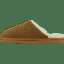 Exani Bill M Yellow Beige