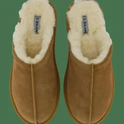 Exani Bill M Yellow Beige