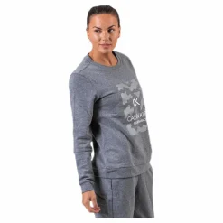 Billboard Pullover Grey*Calvin Klein Sale
