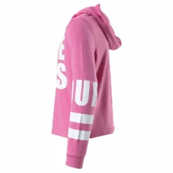Kids Only Billie L/S Hood Swt Pink Rosa
