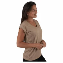 Billo Tee Lurex Stripes*Pieces Clearance