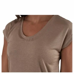 Billo Tee Lurex Stripes*Pieces Clearance