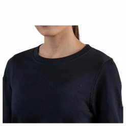 NOUN Bim Sweater Black Svart Clearance