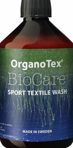 OrganoTex BioCare Sport Textile Wash 500 ml New