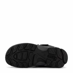 Biom Hike Black/black*ECCO Discount