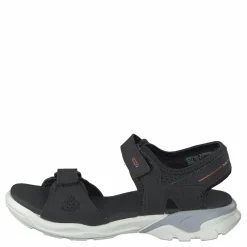 ECCO Biom Raft Black Svart New