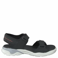 ECCO Biom Raft Black Svart New