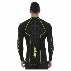 Uhlsport Bionik Frame Baselayer Black/Yellow Svart och Gul Hot