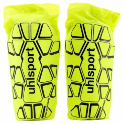 Uhlsport Bionikshield Black/Yellow Svart och Gul Sale