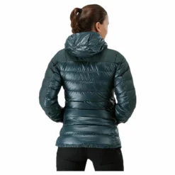 Haglöfs Bivvy Down Hood Green Grön Online