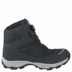 Bjork High Gtx Boa Warm Black*Viking Hot
