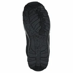 Bjork High Gtx Boa Warm Black*Viking Hot