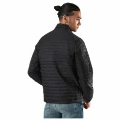 Tuxer Bjorn Jacket Black Svart Hot