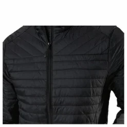 Tuxer Bjorn Jacket Black Svart Hot