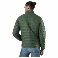 Tuxer Bjorn Jacket Green Grön New